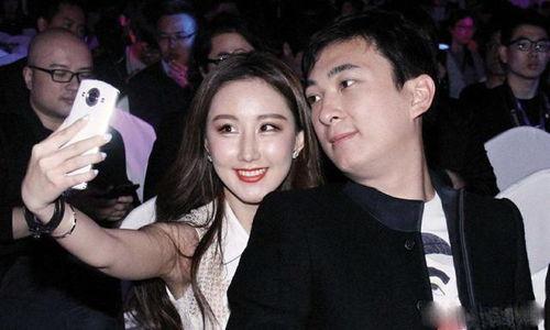 娱乐圈吃瓜爆料王思聪